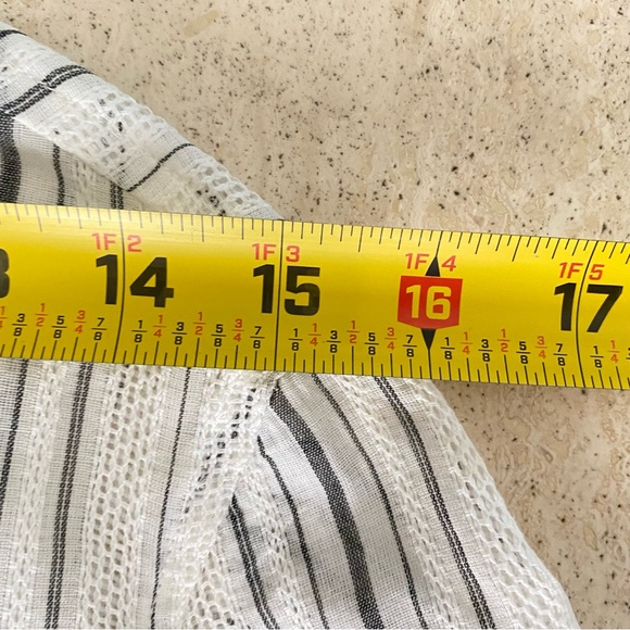 🩴HOST PICK🩴 NWT Billabong Blue Skies Beach Cover-Up - Picture 14 of 16